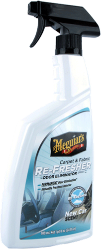 Meguiar's Carpet & Fabric Re-Fresher