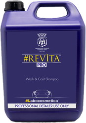 LaboCosmetica Revitax 4500ml