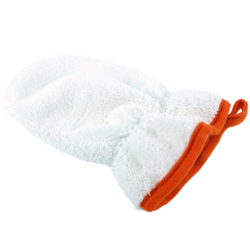 CarPro Innerscrub Glove - Scrub Mitt