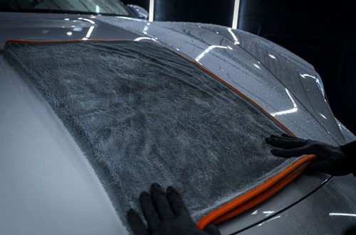 CarPro Dhydrate Drying Towel - 70x100cm-2