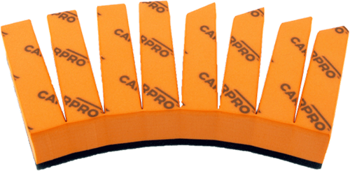 CarPro CQuartz 8 Finger Applicator