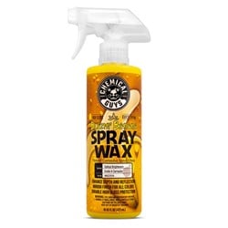 Chemical Guys Blazin Banana Spraywax 473ml
