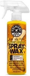 Chemical Guys Blazin Banana Spraywax 473ml
