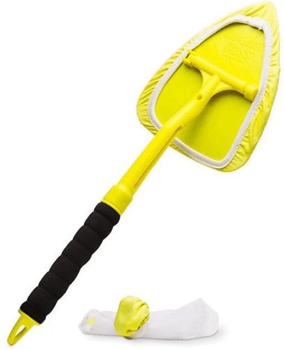 Invisible Glass - Reach & Clean Tool