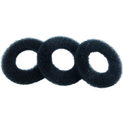 Bigboi 3 pack foam filter tbv Buddi