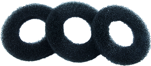Bigboi 3 pack foam filter tbv Buddi