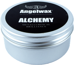 Angelwax Alchemy Metal Polish 150ml
