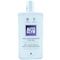 Autoglym High Performance Tyre Gel