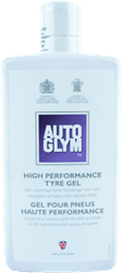 Autoglym High Performance Tyre Gel