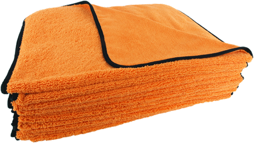 CSF Bulk Microfiber Towel 10 stuks