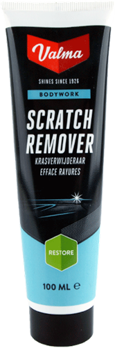 Valma Scratch Remover 100ml