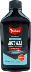 Valma Autowax 250ml