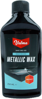 Valma Metallic Wax 250ml