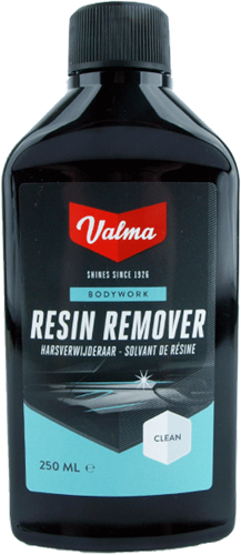 Valma Resin Remover 250ml