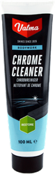 Valma Chrome Cleaner 100ml