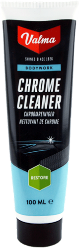 Valma Chrome Cleaner 100ml