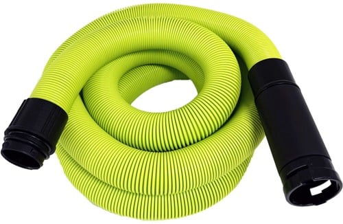 Bigboi 9 meter slang tbv BlowR Pro / mini plus / mini