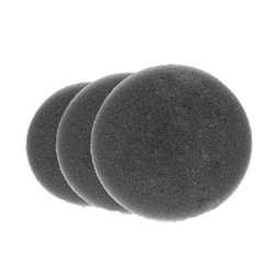 Bigboi 3 pack foam filters tbv Mini/Mini+/Pro/Pro+