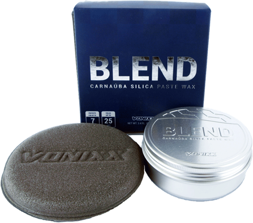 Vonixx Blend Paste Wax - 100ml