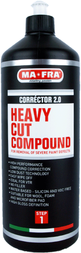 Mafra Corrector 2.0 - 1000 gram