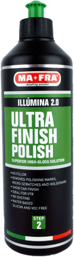 Mafra Illumina 2.0 - 500 gram