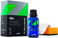 CarPro CQuartz Skin PPF & Vinyl Coating - 50ml