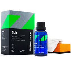 CarPro CQuartz Skin PPF & Vinyl Coating - 50ml