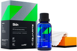 CarPro CQuartz Skin PPF & Vinyl Coating - 50ml