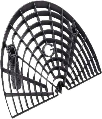Grit Guard Washboard Black