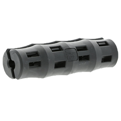 Grit Guard Snappy Grip Black