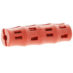 Grit Guard Snappy Grip Red