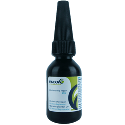Finixa steenslagherstel UV 20 gram