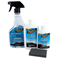 Meguiar's Glass Clean & Seal Voordeelbundel