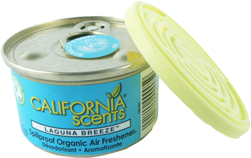 California Scents Laguna Breeze