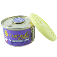 California Scents Monterey Vanilla