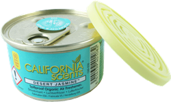California Scents Dessert Jasmine