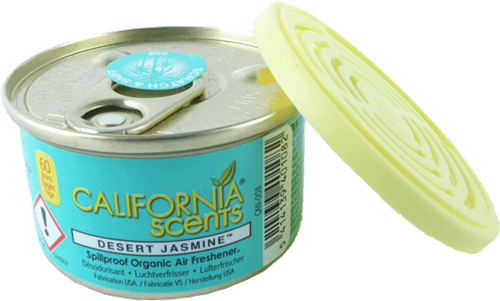 California Scents Dessert Jasmine