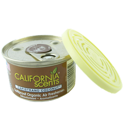 California Scents Capistrano Coconut