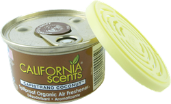 California Scents Capistrano Coconut