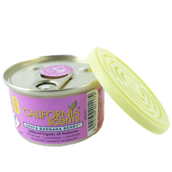 California Scents Santa Barbara Berry