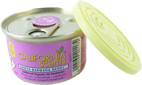 California Scents Santa Barbara Berry