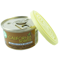 California Scents Golden State Delight