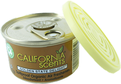 California Scents Golden State Delight