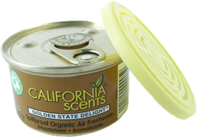 California Scents Golden State Delight | Waxworld