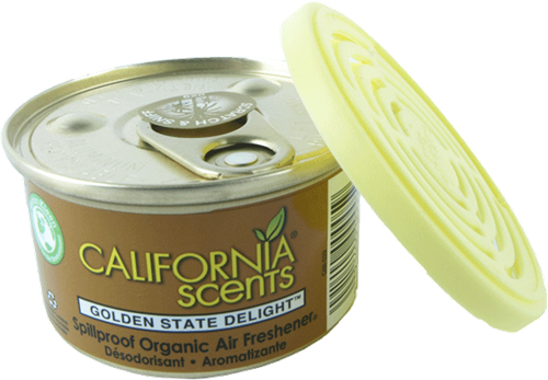 California Scents Golden State Delight