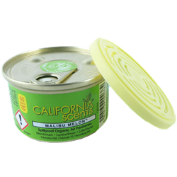 California Scents Malibu Melon
