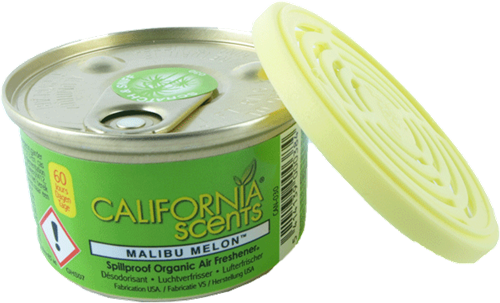 California Scents Malibu Melon