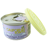 California Scents L.A. Lavender
