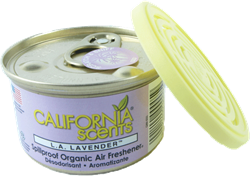 California Scents L.A. Lavender