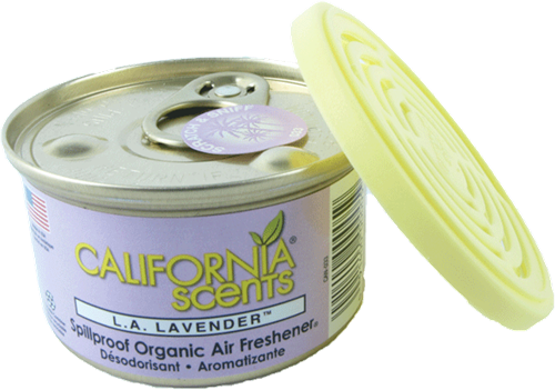 California Scents L.A. Lavender